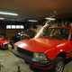 Image for article titled Guess The Thunderhill LeMons Effluency Contenders' Lap Totals, Win Fabulous Prizes!